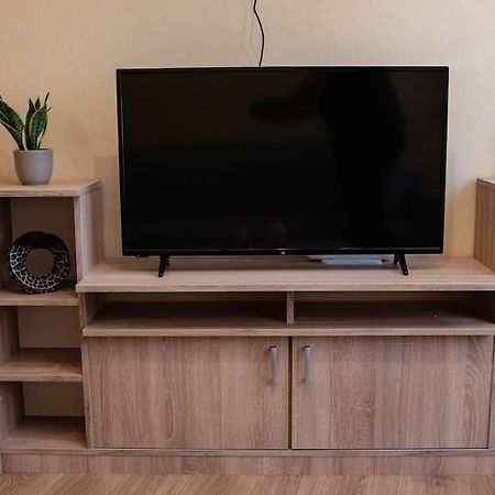 Corfu Town Cozy Apartment 外观 照片
