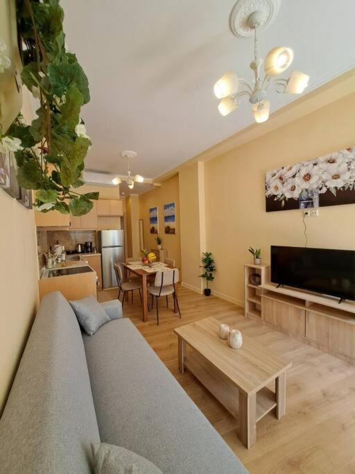 Corfu Town Cozy Apartment 外观 照片