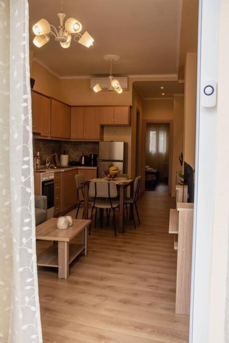 Corfu Town Cozy Apartment 外观 照片