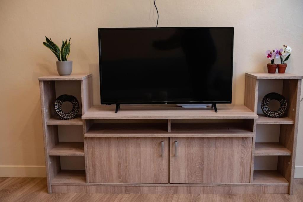 Corfu Town Cozy Apartment 外观 照片