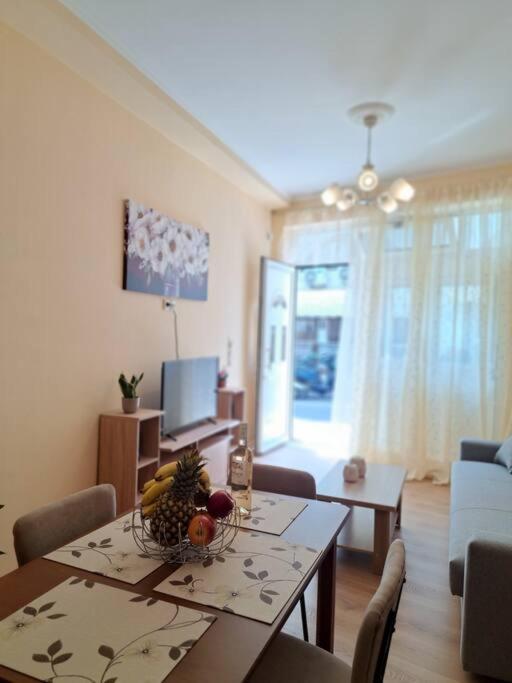 Corfu Town Cozy Apartment 外观 照片