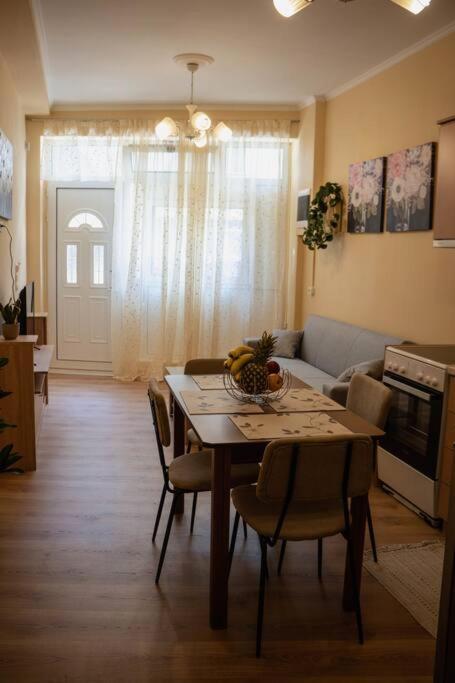 Corfu Town Cozy Apartment 外观 照片
