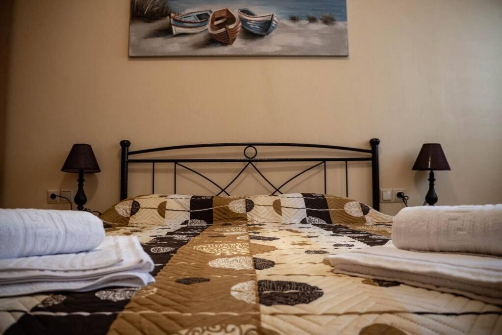 Corfu Town Cozy Apartment 外观 照片